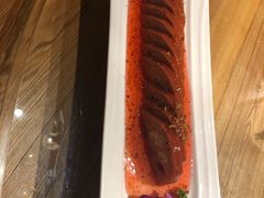 -永安鱼庄·镇江菜(丁卯店)