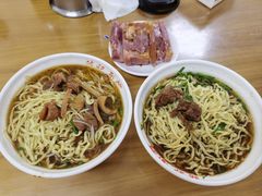 -陈记锅盖面(长江路店)