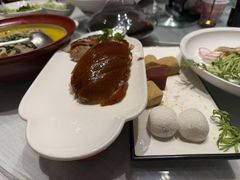 -大鸭梨烤鸭·北京菜(南小街/南苑店)