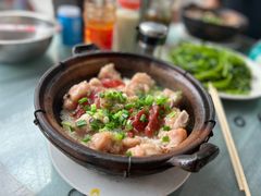 -容里煲仔饭(利丰北路店)