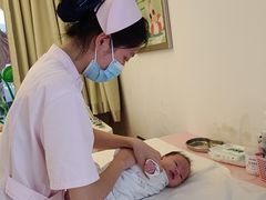 -美喇月子中心(南沙进港店)