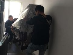 -和平搬家公司