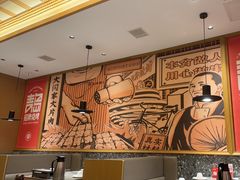 -大闫家烧烤·小海鲜家常菜(郑庄店)
