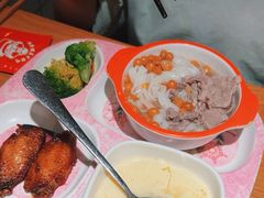 -三两粉(深圳龙华上塘店)