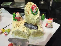 iphone_upload_pic-国宾酒店-花园咖啡自助餐厅(北营房中街店)