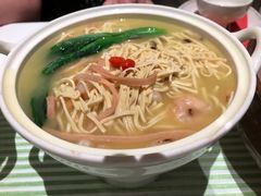 -桂满陇·手作小笼包&江南叫花鸡(中山公园店)