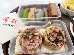 -常州糕团店(北大街新世纪商城店)