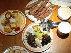 -比格比萨自助(宋家庄店)