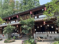 -青城甲(青城山店)