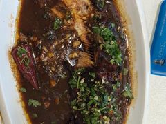 -人民公社大食堂(张家湾店)