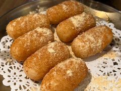 红糖糍粑-成都吃客(奎星楼店)