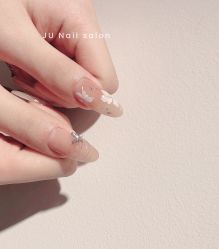 -JU·旧友日式美甲美睫工作室