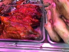-水西门烤鸭店(侯家桥店)