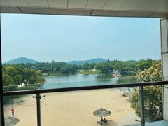 -上海佘山茂御臻品之选酒店(原佘山艾美酒店)