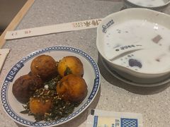 -赵记传承·中国甜品(福州总店)
