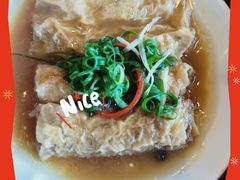 -竹泉农庄·竹筒饭(从化店)