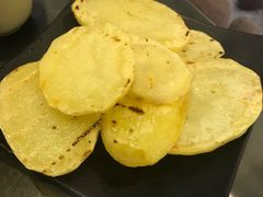 -江湖一盏灯·滇味卤烤(普惠园店)
