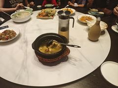 -食光慢宴·安吉土菜馆