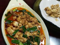 -大隐隐于市私房菜(保和小区店)