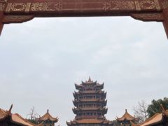-黄鹤楼