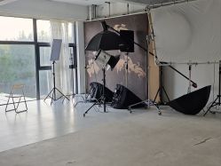 -拉玛摄影 STUDIO(滨江道店)
