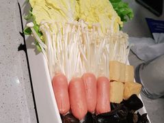 -半天妖烤鱼(中山路店)