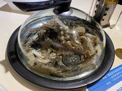 -蓝珊甄选海鲜自助·火锅大排档(近阿那亚店)