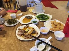 -揭阳钟记小食(福田新村店)