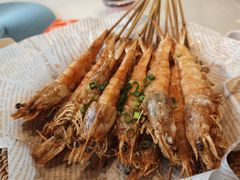 -79号渔船海鲜饭店(龙岗店)