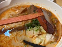 -味千拉面(淮安万达店)