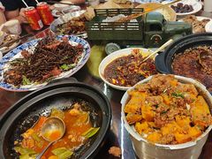 -杨记隆府(南坪店)