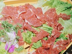 -塔兰齐新疆孜然火锅(鲤鱼山路店)