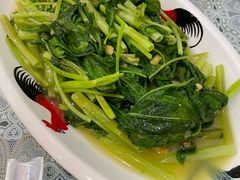 空心菜-潮汕铺老店(甜水井店)