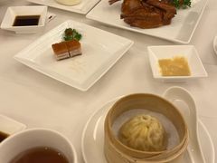 -利苑酒家(合景国际金融广场店)