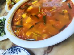 -苏莱特色牛骨滩羊手抓馆(长城东街总店)