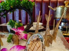 -江南福宴·澳门海鲜.牛肉火锅(汇高栢悦中心店)