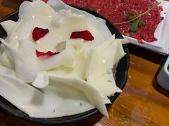 -捞围鲜·港式打边炉(海阳路店)