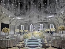 -金禧来大饭店·宴会厅(远洋城店)