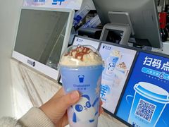 -茶百道(蜀汉路店)