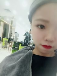 点击看大图 -3AM HAIR SALON烫发染发接发