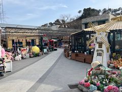 -京北渔家傲