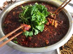 -温江公平红烧兔(总店)