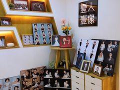 -壹人壹像工作室(购物公园店)