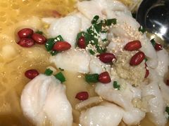 无骨金针巴沙鱼-Aqua Oasis 水天堂(爱山广场店)