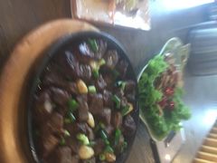 -鲜小岛·铜锅涮肉