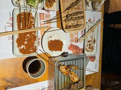 -木屋烧烤(西南角店)