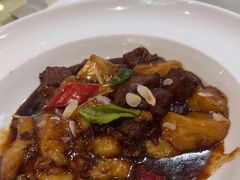 -琼林徽宴(中央门店)
