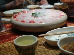 -额尔敦传统涮(公园西路店)