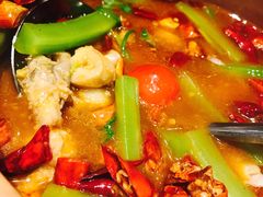 -皇朝会.经典传统粤菜(外滩店)