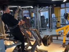 -ENERGY原力健身(川周店)